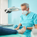 Choosing the Right Specialist for Foot Surgery