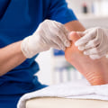 The Importance of Seeking Treatment from a Podiatrist