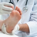 The Role of Podiatrists in Maintaining Foot and Ankle Health