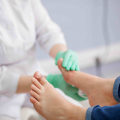 The Top 10 Foot Problems Treated by Podiatrists