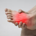 Expert Insights: How a Podiatrist Can Help Relieve Foot Pain