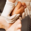 Can Poor Circulation Be Reversed? Podiatry Techniques That Help