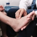 Expert Insights: Finding the Right Specialist for Foot Problems