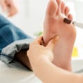 The Importance of Podiatrists in Maintaining Lower Leg Health