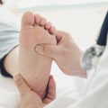 Orthopedic vs Podiatrist: Understanding the Differences and Choosing the Right Specialist