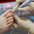 The Role of Podiatrists in Foot and Ankle Health