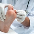 How To Choose The Best Podiatrist Near Me for Top-Rated Foot Health Solutions