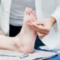 Common Causes And Treatments For Red Spots On Soles Of Feet In Podiatry