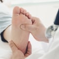 The Role of a Podiatrist and the Distinction from a Podologist