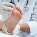 The Vital Role of Podiatrists in Foot and Ankle Health