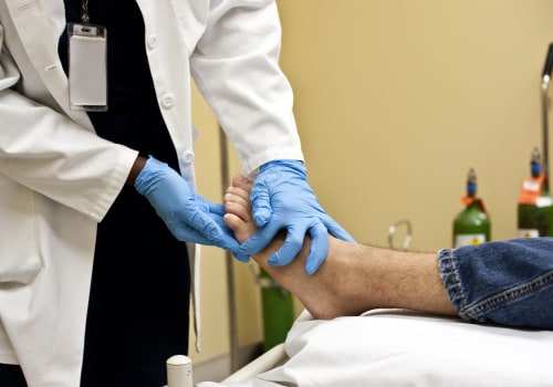 Why Podiatrists are the Best Choice for Foot Surgery