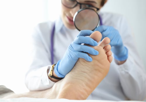 The Life of a Podiatrist: Insights from an Expert