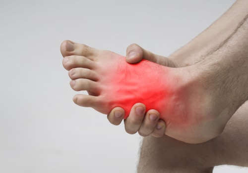 Expert Insights: How a Podiatrist Can Help Relieve Foot Pain