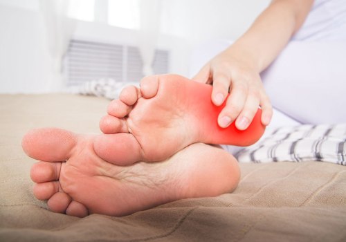 Choosing the Right Specialist for Foot Problems