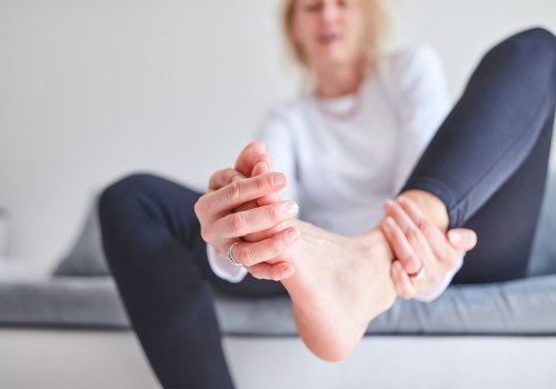 Why Podiatrists are the Best Choice for Bunion Surgery